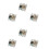 Chip LED WS2812 RGB indirizzabile, 200 pezzi 1