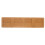Beige Wood Drinks Board for Home - Flight Holder Tray 1