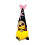 Halloween Gnome LED-pehmokääpiökoriste 1 kpl 1