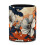 Κυλινδρική θήκη στυλό για επιτραπέζιο οργανωτή για μακιγιάζ και τέχνη 1
