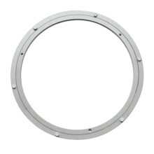 Base giratoria Lazy Susan de 16 pulgadas con rodamiento giratorio