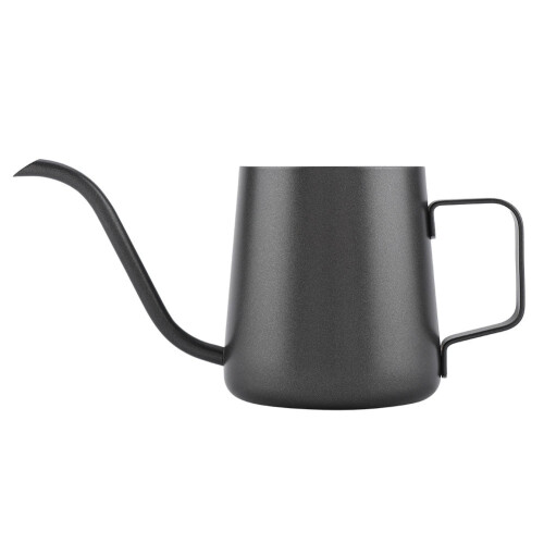 Rozsdamentes acél teáskanna, 350 ml