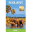 Malawi by Philip Briggs Paperback Book 1