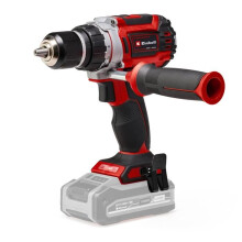 Einhell Professional Langaton porakone ja ruuvinväännin TP-CD 18/60 Li BL Solo PXC (18V) Toimitetaan ilman akkua tai laturia