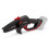 Einhell Einhell GP-PS 18/20 Li BL-Solo pruning shears Bypass Black  Red 1