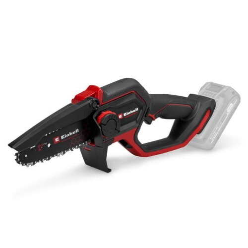 Einhell Einhell GP-PS 18/20 Li BL-Solo pruning shears Bypass Black  Red