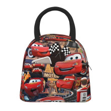 Lynet McQueen isolert matpose 1-pakning