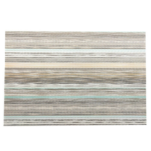 Begine Placemats Groen Antislip Vinyl 4-pack