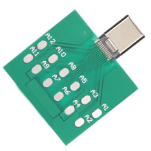 Mobile Power Testing Flex Board Charging Dock