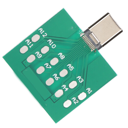 Mobile Power Testing Flex Board Charging Dock