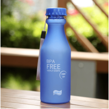 Vesipullo kannettava vuotamaton 550ml