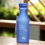 Borraccia portatile a prova di perdite da 550 ml 1