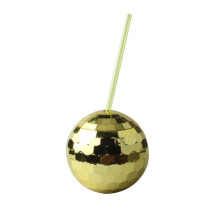 Gobelet à paille style boîte de nuit Taotanxi (1971)