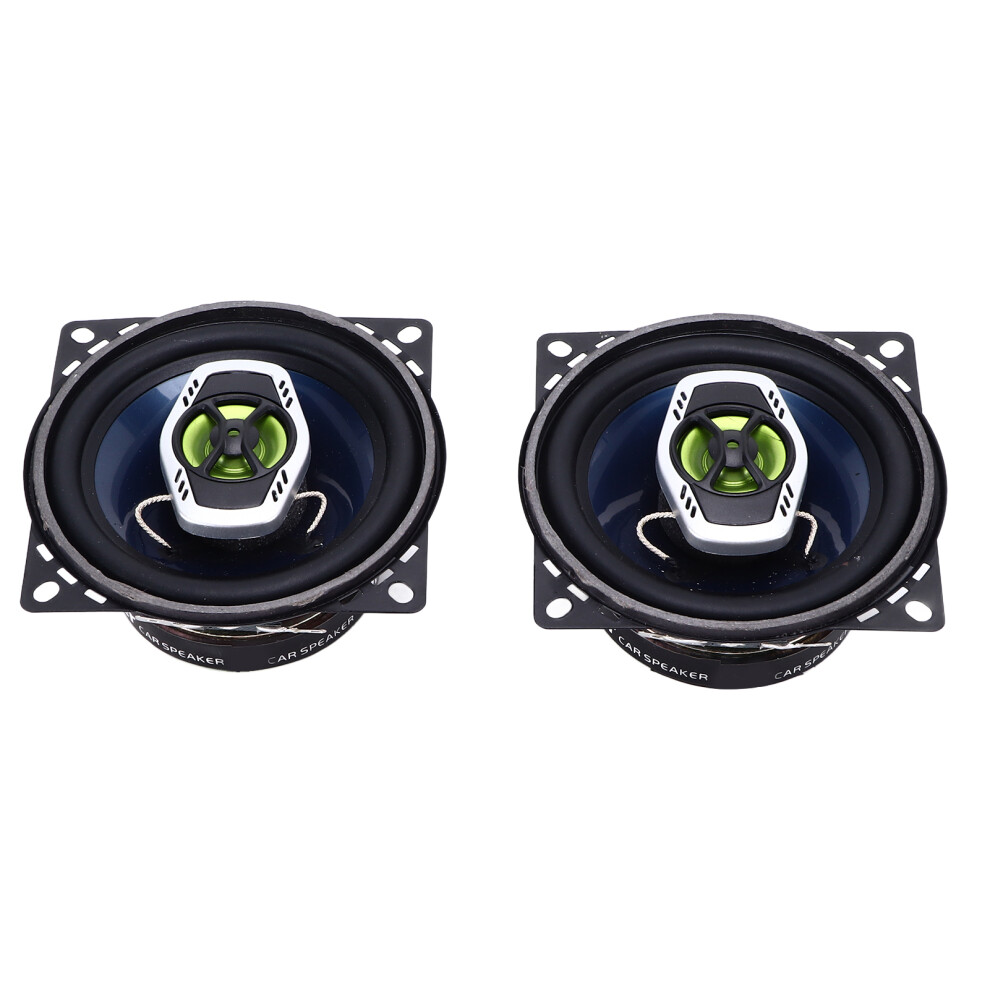 5.3In Car Loudspeakers 87Db 400W 4Ohm 7340572223678