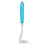 2Pièces Concasseur De Silicone Bleu Argenté 1