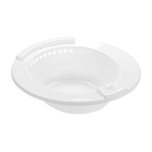 Bain De Siège Robuste Pour Bain De Hanches Confortable