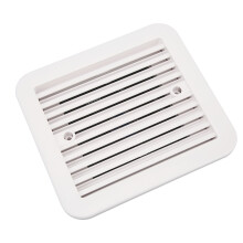 Silent Motorhome Fan ABS 12V