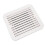 Silent Motorhome Fan ABS 12V 1