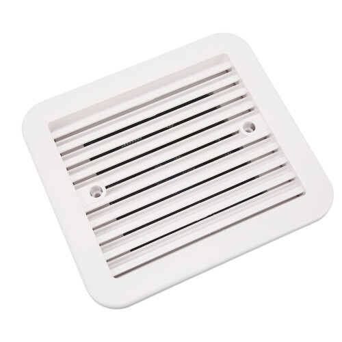 Silent Motorhome Fan ABS 12V