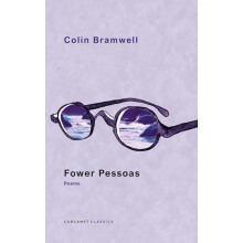 Fower Pessoas by Colin Bramwell Paperback Book