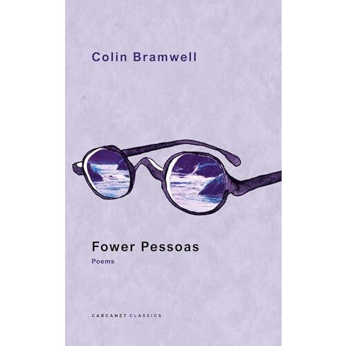 Fower Pessoas by Colin Bramwell Paperback Book