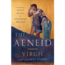 Aeneid by Virgil Hardcover Book