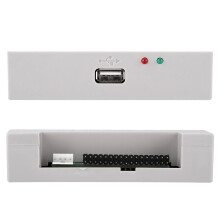 FDD-UDD U144 1.44MB USB SSD Floppy Drive Emulator