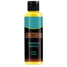 Professionele koplampreparatiepasta koplamprestauratieset-200 ml