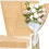 Blomhylsor Kraftpapper 35,5x56 cm 50-pack 2