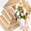 Blomhylsor Kraftpapper 35,5x56 cm 50-pack 5