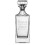 Whisky-Dekanter mit Glasverschluss, 30 oz 1