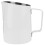 Leylor Kaffeetasse aus Edelstahl, 600 ml 1