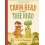 Cabin Head and Tree Head by Scott Campbell Paperback Book 1