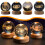 Solas Oíche Réaltra Crystal Ball3D 1