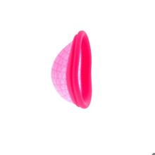 Menstruatiecup - Vrouw Republiek - Maat S - Silicoon - 30 ml
