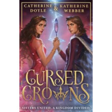 CURSED CROWNSTWIN CROWNS2 PB by Katherine Webber Paperback Book