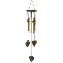 Carillon éolien Norbi, tonalités mélodieuses, 91 cm (36 pouces)