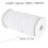 180m Elastic Sewing Rope White Band 1