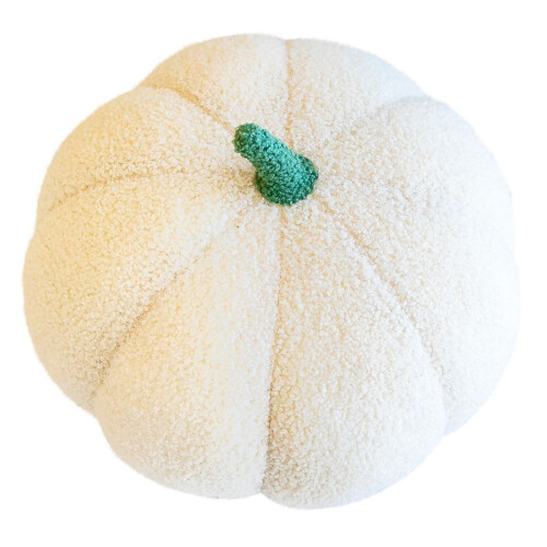 Kürbiskissen Halloween Herbstdeko 3D Zuhause Auto Sofa 1