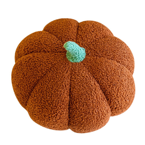 Kürbiskissen Halloween Herbstdeko 3D Zuhause Auto Sofa 2