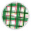 Christmas tree skirt plaid 48 inch rustic holiday decor 1