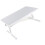 Grey Laptop Table with Rotating Top 1