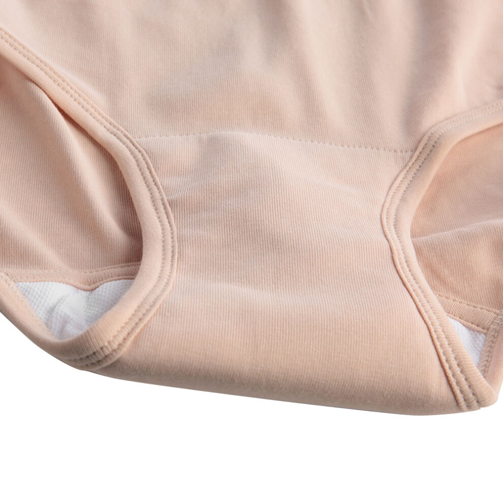 Washable Reusable Cotton Incontinence Knickers
