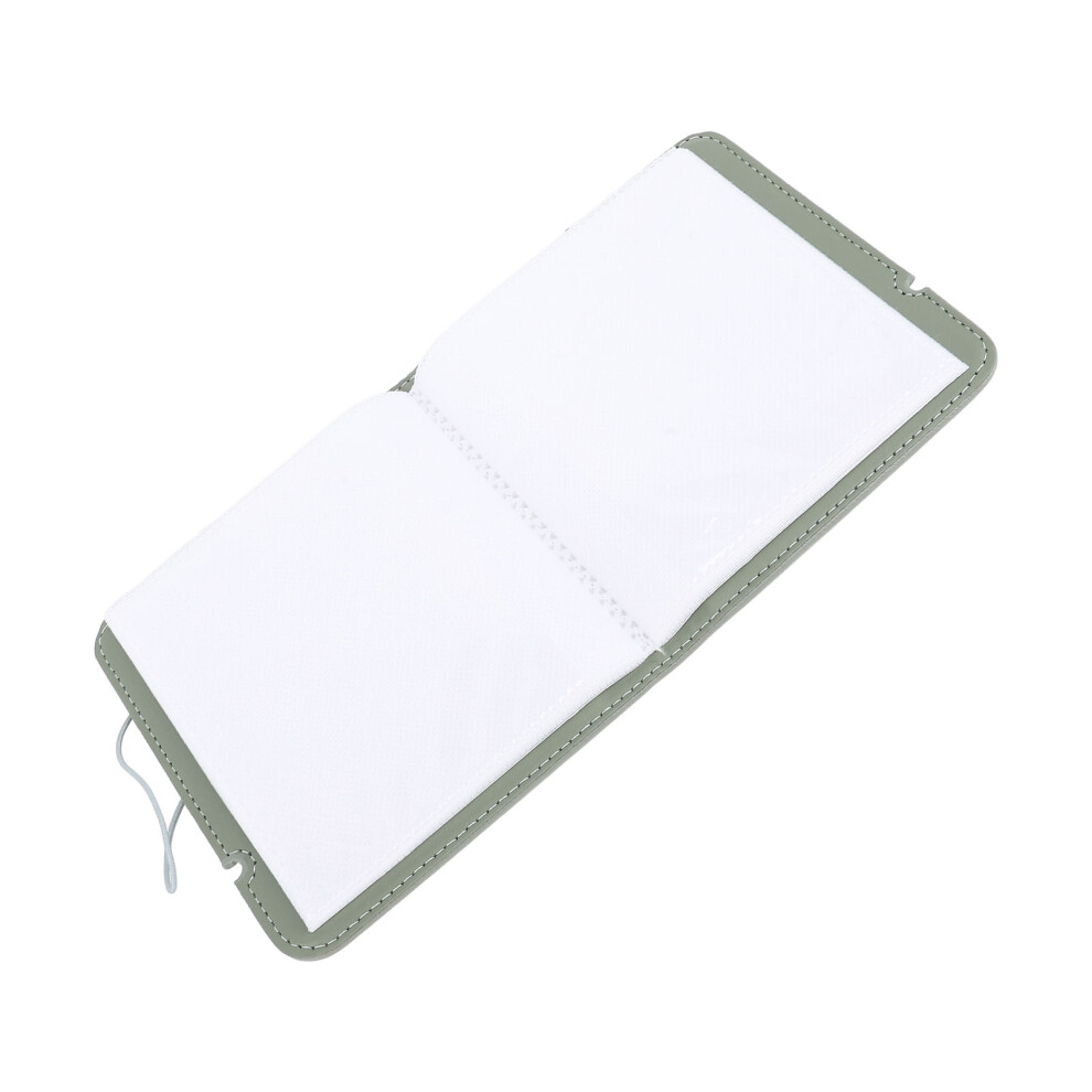 Square Instant Camera Photo Album 7340572237057