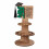 Pengeholder til eksamen, skrivebordsornament, kortholder 1