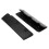 PVC boat seat hook durable clamp bracket 2 pcs 1