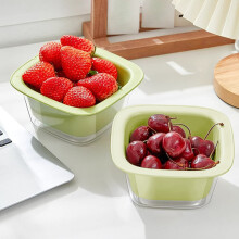 Panier à légumes égouttoir à fruits passoire 1 pièce