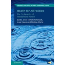 Health for All Policies Paperback Book