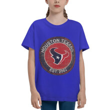 Houston Texans Kurzarm-T-Shirt für Teenager