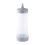 Condiment Bottles with Glass Stopper 4-Pack 1